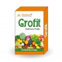 KRASUN GROFIT - Yield more Profits (Natural Enzymes Enriched Premium Organic Yield booster)