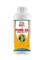 EBS Fungi-5X Hexaconazole 5% SC Fungicide, Used To Control Powdery Mildew And Sheath Blight