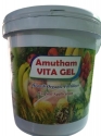 Amutham Vita Gel, For Soil Application, Vegetative Growth, Flowering And Fruiting, Increase Immunity Against Disease