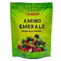 Amino Powder - Amino Emerald- Bio Stimulant, Contains Phosphorus And Potassium Equally For Healthy Plants, Improves Quality Of Yield