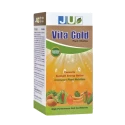 Ju Vita Gold Potassium Humate (68%) and Potassium Oxide (10%), Plant Growth Regulator, Enriched Organic Bio Enhancer