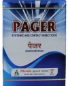 Dhanuka Pager Diafenthiuron 50% WP Systemic and Contact Insecticide, Broad-Spectrum