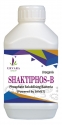 Shaktiphos B - Phosphate Solubilizing Bacteria for phosphate solubilization and making available phosphorus in soil
