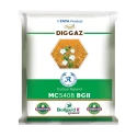 Tata Rallis Diggaz MC 5408 BG-II Hybrid Cotton Seeds, High Early Yield (475 Gm)