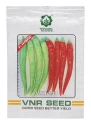 VNR 109 F1 Hybrid Chilli Seeds , Mirchi Ke Beej, Hari Mirchi Ke Beej, Best In Germination