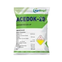 Acedok 20 - Acetamiprid 20% SP, Insecticide For All Types of Vegetables, Fruits, and Flower Plants.