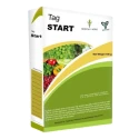Tropical Tag Start Npk 25:16:12 + Micronutrients Fertilizer, Effective For Variety Of Crops