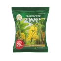 Greenovate Agrotech Nutrivate Banana Special, Crop Specific Micronutrient Fertilizer For Yield And Fruit Quality In Banana Crop