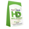 Aries Fertimax HD NPK 00:52:34, Fully Water Soluble Fertilizer, Phosphorus 52% And Potassium 34%.