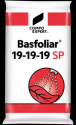Compo Expert Basfoliar NPK 19:19:19 SP Fertilizer, Water Soluble NPK Fertilizer to Provide Primary Nutrients