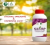 SLUUURP ,Wetting and Spreading Agent , Specially Formulated To Cover Large Surface Area