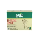 BloomBuddy Bio-Disease Control Pseudomonas Fluorescens 1.0% WP, Natural Plant Strengthener & Disease Fighter