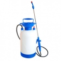 UNISON Pressure Garden Sprayer 5 Liter Capacity, Best Material, Multipurpose Use.
