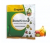Cropex Boronitra, Boronated Calcium Nitrate, Calcium Nitrate Fortified with Boron For Increasing Yield and Quality.