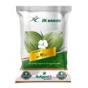 JK JKCH 99 BG II Hybrid Cotton Seeds, Kapas Ke Beej, Big Bolls And High Yield (475 Gm)