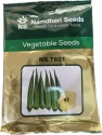 Okra Seeds of Namdhari Seeds of Namdhari Seeds