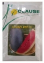 HM Clause Jumbo Red F1 Hybrid Watermelon Seeds, Dark, Blackish-Green Color, High Yield Potential