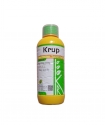 Krishi Rasayan Krup Glyphosate 41% SL Herbicides , Non-Selective and Systemic Herbicide.