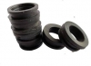 PEP Solution 40mm Rubber Grommet For Rain Pipe, Fitting Irrigation Accessories