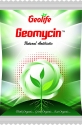 Geolife Geomycin Consortium Of Plant Extracts , Acts On Metabolic Processes Of Pathogens , Gives Complete Protection To Plant From Bacterial 