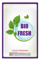  Sonkul Agro Industries Product Plant Growth Promoter BIO FRESH (Fulvic Acid 80%) 