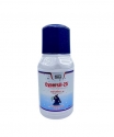 Silver Crop Cypersil 25 Cypermethrin 25% EC, Contact and Stomach Poison Action.