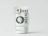 Jivit JS 2 F1 Hybrid Cauliflower Seeds, Very Early Variety and High Tolerance to Heat.