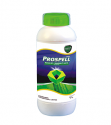 Coromandel Prospell Azoxystrobin 7% + Mancozeb 40% OS Fungicide, Contact And Systemic Mode Of Action