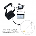 Farmio Sudarshan Brush Cutter Accessories, Suitable For All Equipment And Sudarshan Brush Cutter.