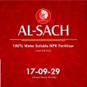 NPK 17:09:29 100% Water Soluble Fertilizer , Ammonical Nitrogen (N) - 17% - Phosphorus (P2O2)- 09% Potassium (K20) - 29%