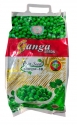 Ganga 10 Peas Seeds, Mattar Ke beej, Lila Vatana Na Beej, High Yielding Variety.
