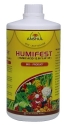 ANSHUL HUMIFEST Contains Humic Acid 12.0 % And Used For Foliar Spray and Seed Treatment