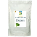 Ammonium Sulphate Fertilizer of Ecotika of Ecotika