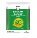 Shriram Carzeb Carbendazim 12% + Mancozeb 63% WP, Fungicide for Fruits, Vegetables and Field Crops