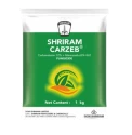 Carbendazim 12% + Mancozeb 63% WP of Shriram Farm Solutions of Shriram Farm Solutions