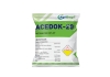 Acedok 20 Acetamiprid 20% SP, Insecticide For All Type of Vegetables, Fruits and Flower Plants.