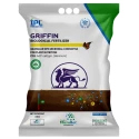 IPL Griffin NPK Microbial Consortia Biological Fertilizer, Efficient Nutrient Management And Improved Drought Tolerance In Plants.