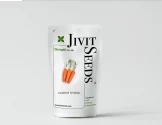 Carrot Seeds of Jivit Seeds of Jivit Seeds