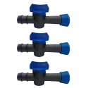 Drip Pipe Accessories  of PEP Solution of PEP Solution