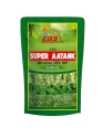 EBS Super Aatank Atrazine 50% WP Herbicide, Selective Systemic Pre and Post-Emergence Herbicide, Use for Sugarcane 