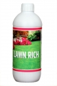 Greenpeace Lawn Rich, Lawn Spray Product for Maintain Lawn, Seaweed Extract (Zyme) 15% , Protein Hydrolyze 15% , Fulvic Acid 10%
