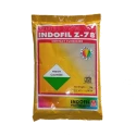 Indofil Z-78 Zineb 75% WP, An Unique Broad Spectrum Fungicides with Zinc Nutrition.