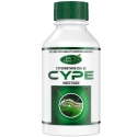 Agriventure Cype (Cypermethrin 25% Ec) Insecticide, Pyrethroid Ester Group Of Insecticides
