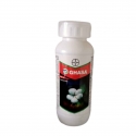 Bayer GHASA Herbicide - Pyrithiobac sodium 6% + Quizalofop Ethyl 4% MEC Herbicide For Cotton