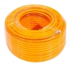 NEPTUNE 5 Layers Pressure Spray Hose Pipe for Irrigation (Orange), for Gardening Irrigation, Home, Bike, Car Wash (Orange)