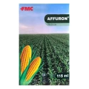 FMC Affuron Tembotrione 34.4% SC Herbicide, Effective Control Weed In Maize