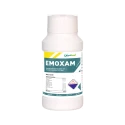 Emoxam - Emamectin Benzoate 3% + Thiamethoxam 12% WDG, Powder Insecticide for Plants.