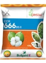 Cotton seeds of Crystal Crop Protection of Crystal Crop Protection