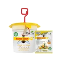 Bactrocera dorsalis Fruit Fly Trap & Lure of Barrix Agro Sciences of Barrix Agro Sciences