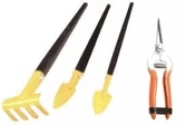 Garden Tool Kit of Unison Engg. Industries of Unison Engg. Industries